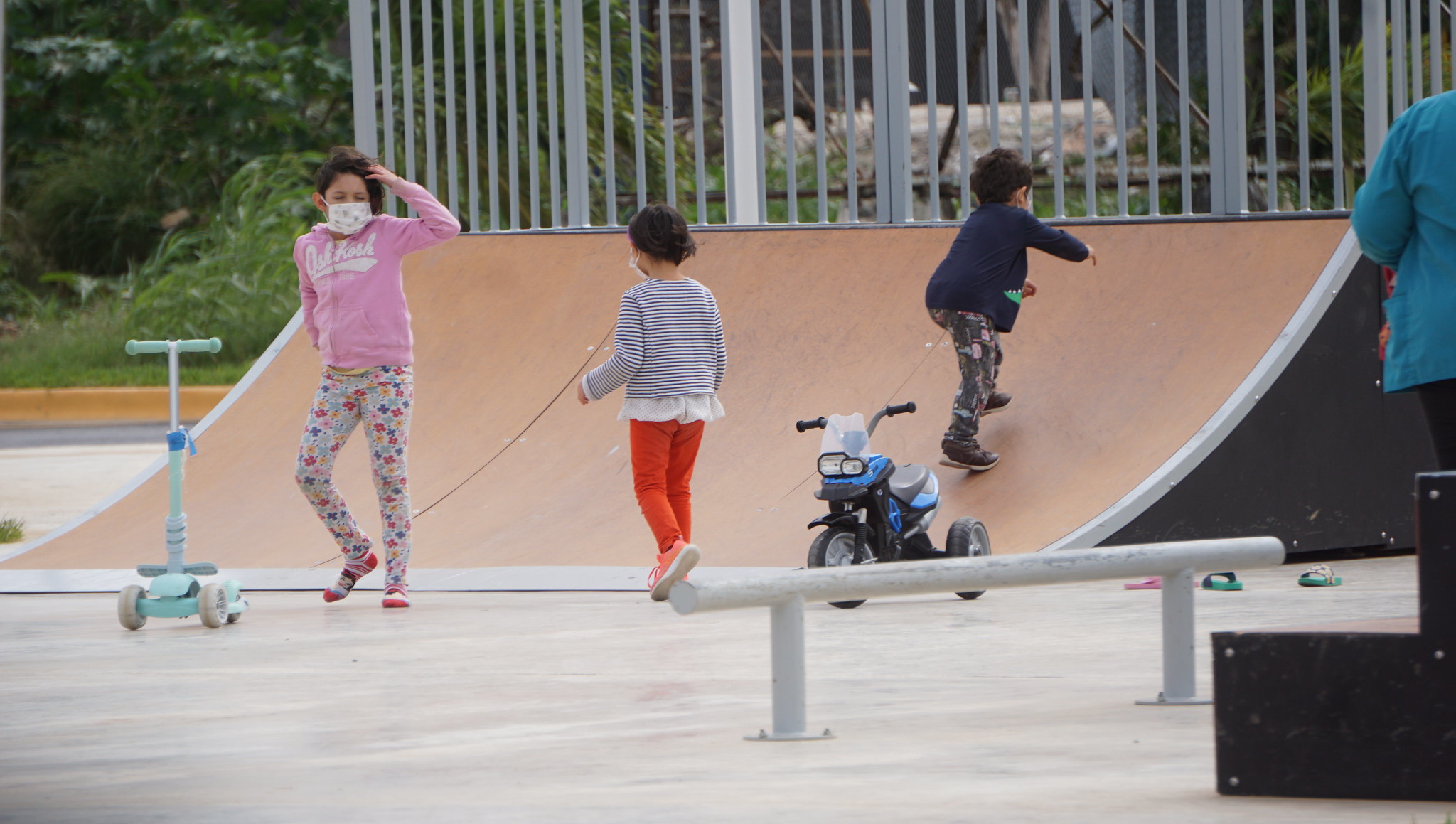 DIF Yucatán implementará nueva Ley de Derechos de Niñas, Niños y Adolescentes